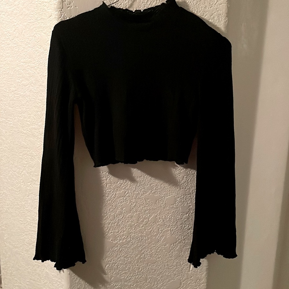 SHEIN top size xs